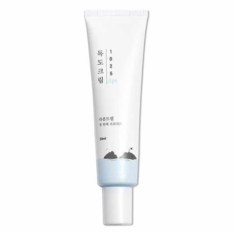 ROUND LAB - Contour des Yeux 1025 Dokdo – 30 ml