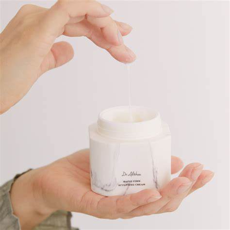 Dr. Althéa – Crème Raffermissante Sculptante Rapid Firm - 45 ml