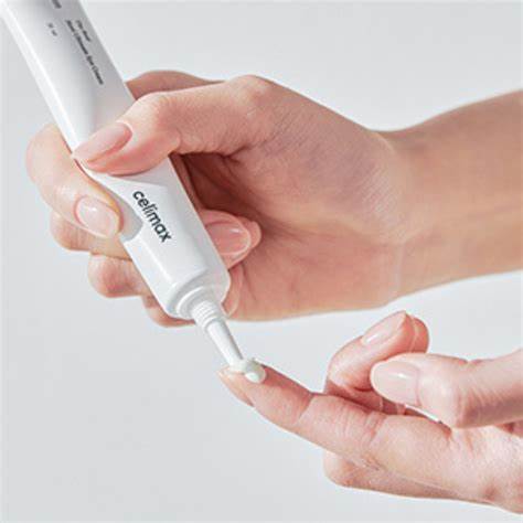 celimax - crème contour des yeux revitalisante au noni - 20 ml