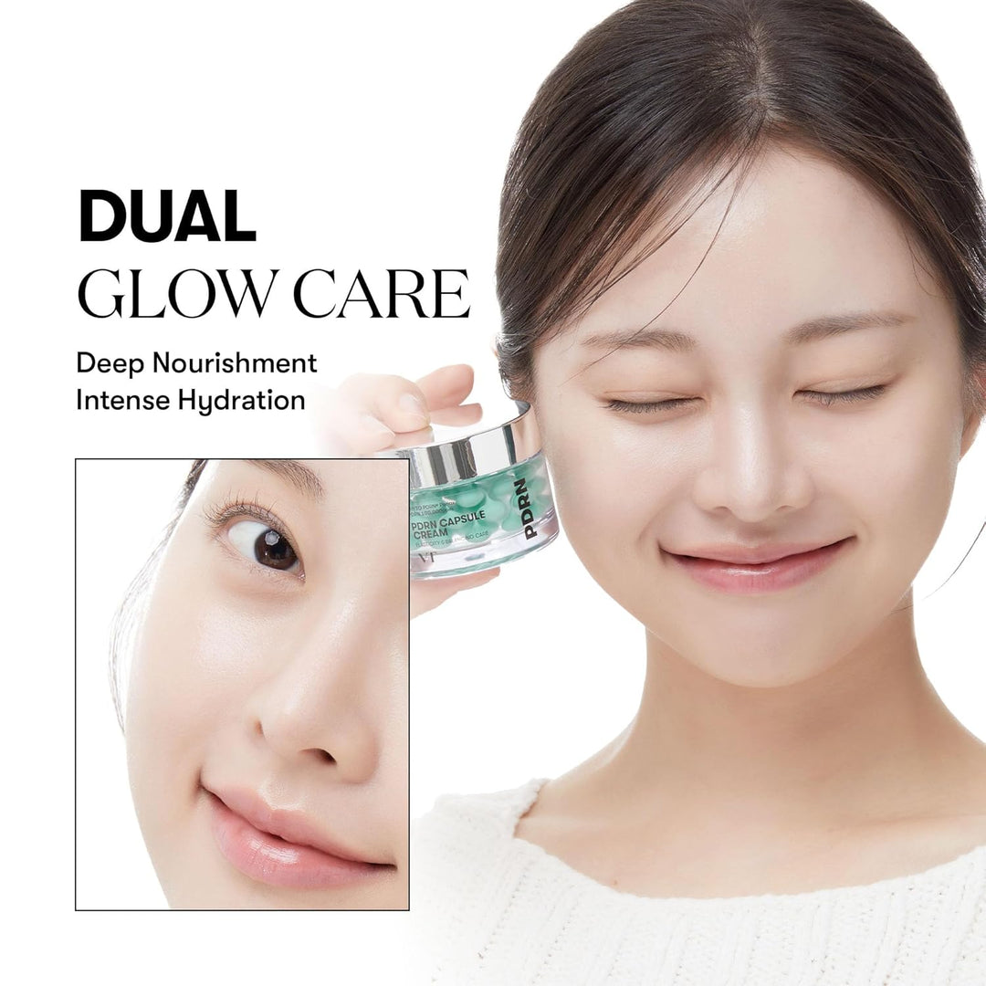 PDRN Capsule Cream