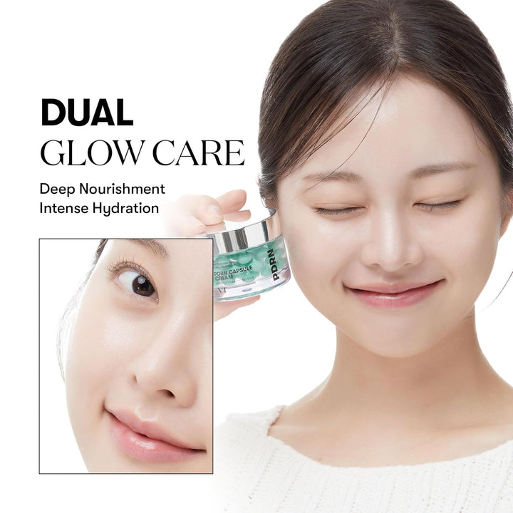 PDRN Capsule Cream
