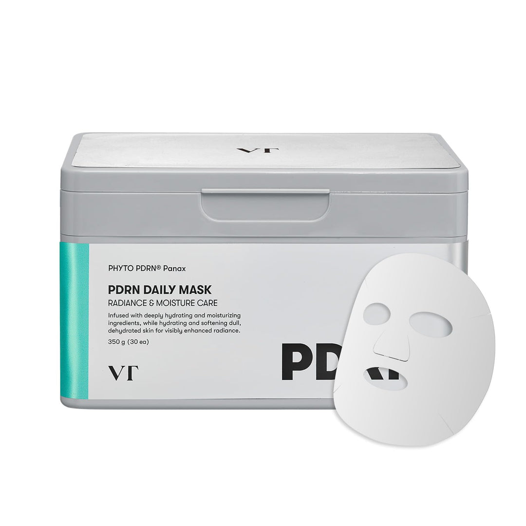 PDRN Daily Mask - 30pcs