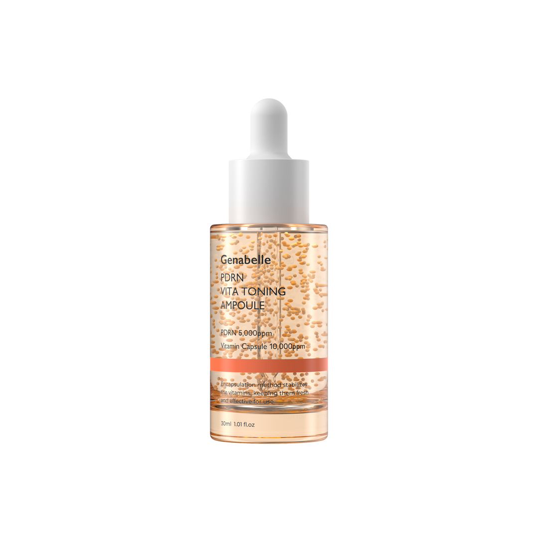 Genabelle - PDRN Vita Toning Ampoule 30ml