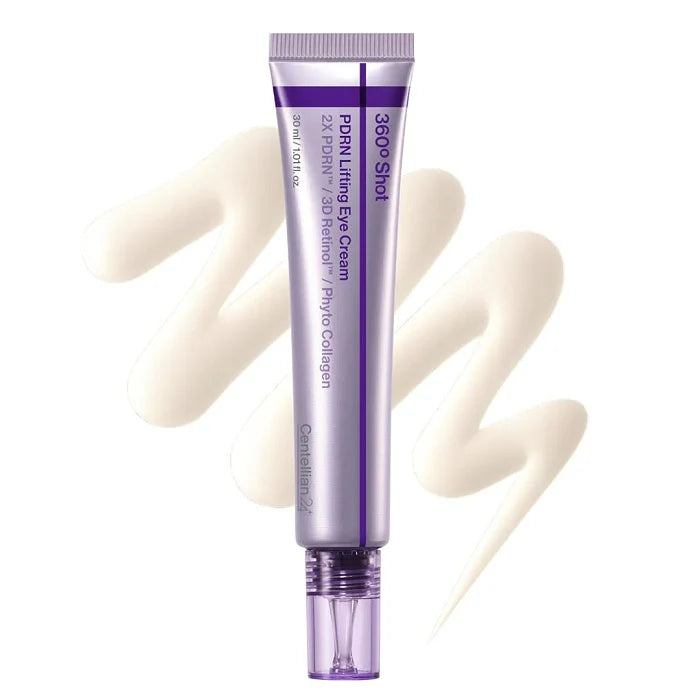 Centellian24 – 360º Shot PDRN Lifting Eye Cream, 30ml