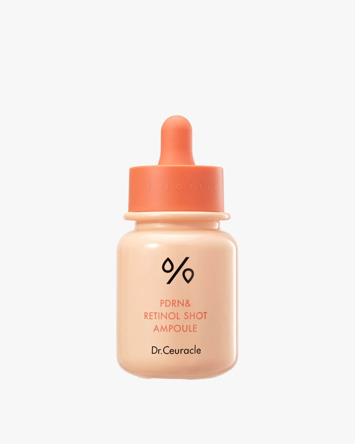 Dr. Ceuracle PDRN & Retinol Shot
