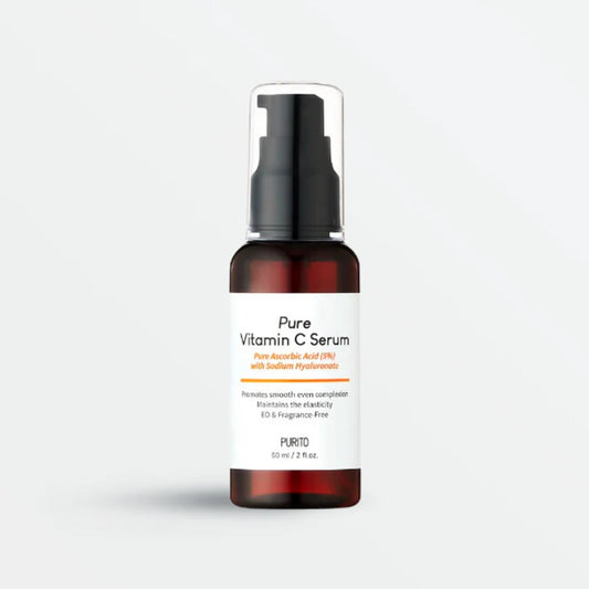 Purito SEOUL - Sérum Pure Vitamin C – 60 ml