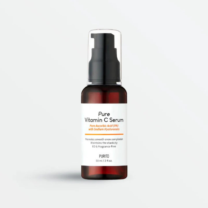 Purito SEOUL - Sérum Pure Vitamin C – 60 ml
