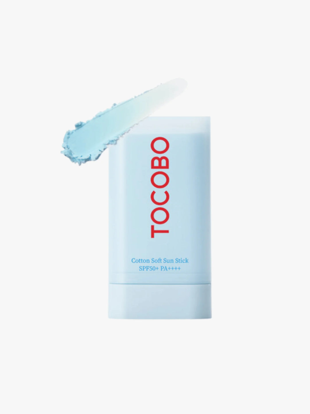 TOCOBO - Cotton Soft Sun Stick - Stick solaire