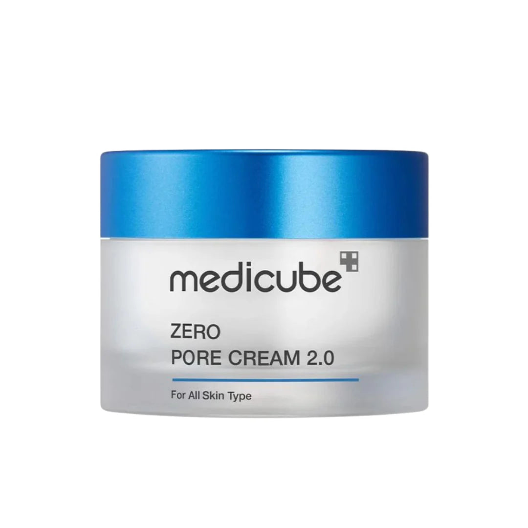 Medicube - Zero Pore Cream - 50 ml