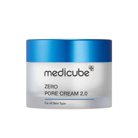 Medicube - Zero Pore Cream - 50 ml