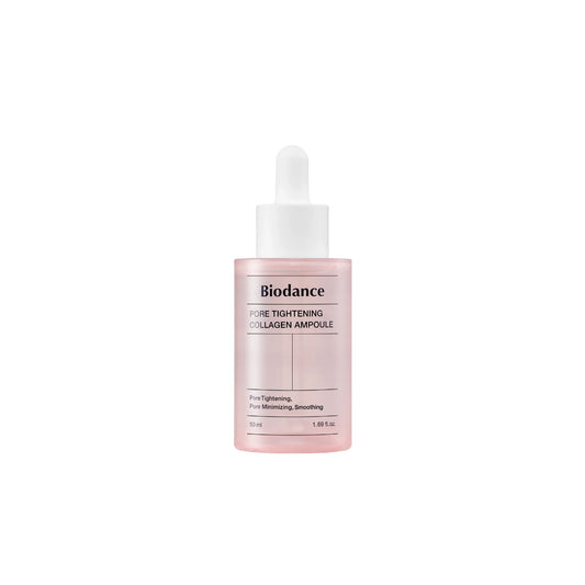 BIODANCE - Ampoule Collagène Raffermissante Pores – 50 ml