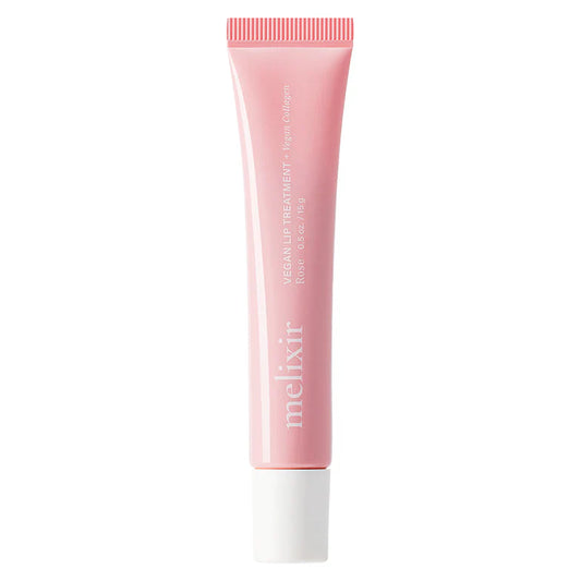 Melixir - Vegan Lip Treatment - 02 Rose