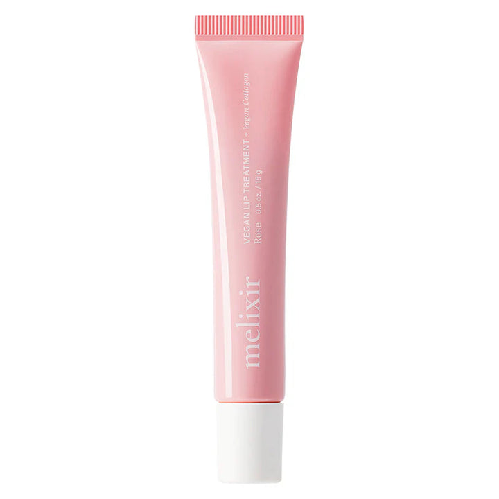 Melixir - Vegan Lip Treatment - 02 Rose