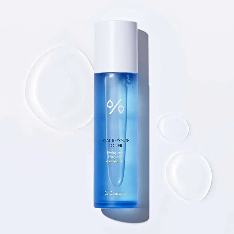 Dr. Ceuracle – Lotion Tonique Hydratante Hyal Reyouth - 120 ml