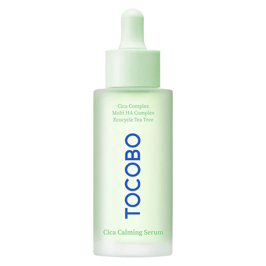 Tocobo - Sérum Apaisant Cica – 50 ml