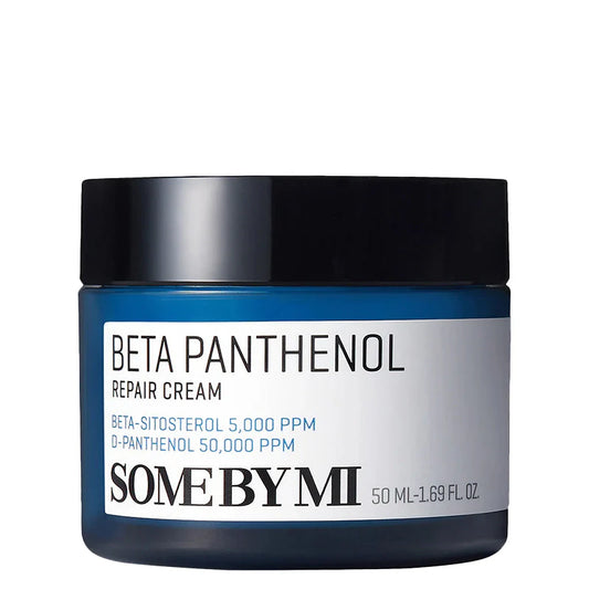 SOME BY MI - Crème Réparatrice Beta Panthenol – 50 ml