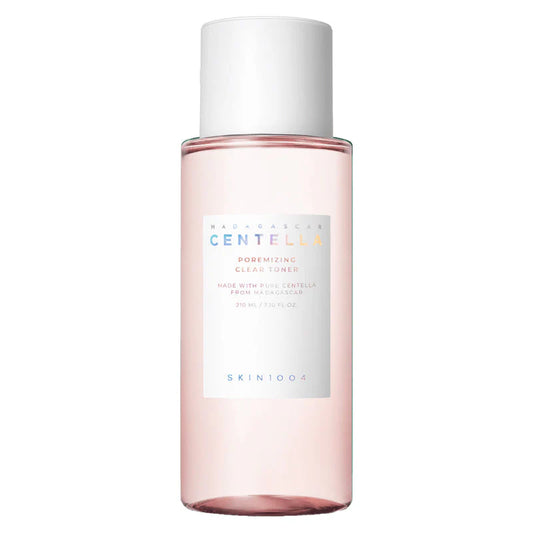 SKIN 1004 - Madagascar Centella Poremizing Clear Toner – 210 ml