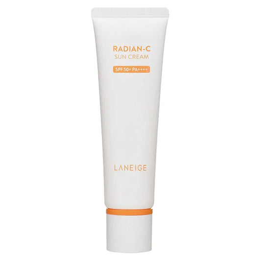 Laneige - Crème Solaire Éclaircissante – 50 ml