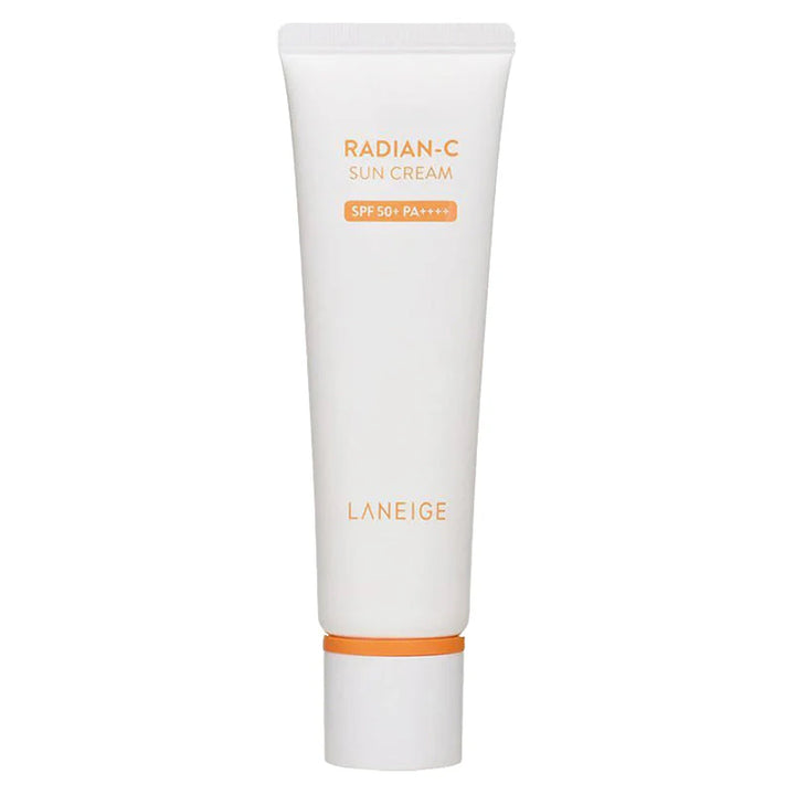 Laneige - Crème Solaire Éclaircissante – 50 ml