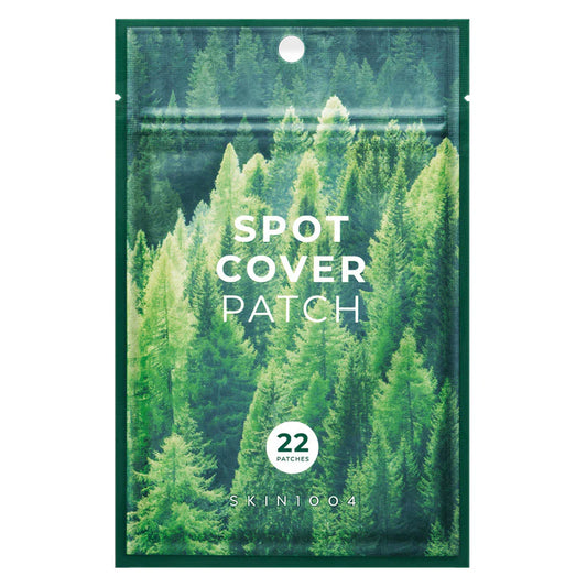 SKIN1004 - spot cover patch - 22 patchs