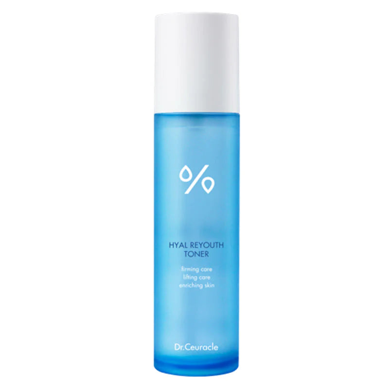 Dr. Ceuracle – Lotion Tonique Hydratante Hyal Reyouth - 120 ml