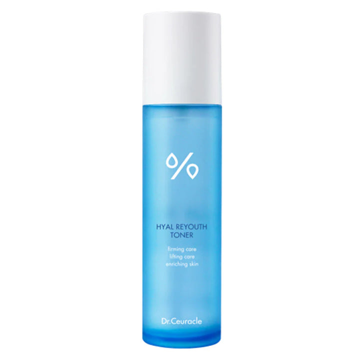 Dr. Ceuracle – Lotion Tonique Hydratante Hyal Reyouth - 120 ml
