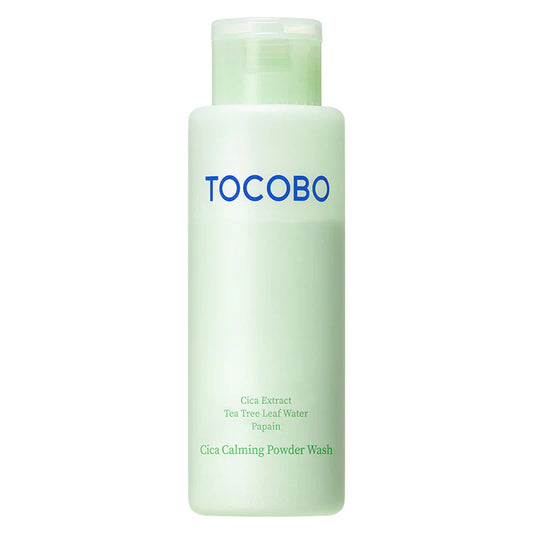 TOCOBO - Nettoyant Enzymatique Apaisant en Poudre – 50 g