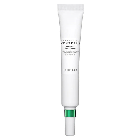 SKIN1004 - Madagascar Centella Tea-Trica Spot Cream – 20 ml