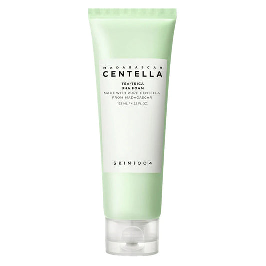 SKIN1004 - Madagascar Centella Tea-Trica BHA Foam – 125 ml