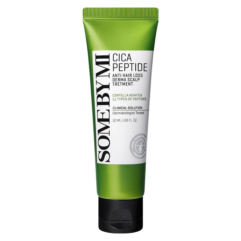 SOME BY MI - Traitement Cuir Chevelu Anti-Chute Cica Peptide – 50 ml