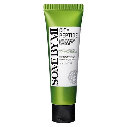 SOME BY MI - Traitement Cuir Chevelu Anti-Chute Cica Peptide – 50 ml