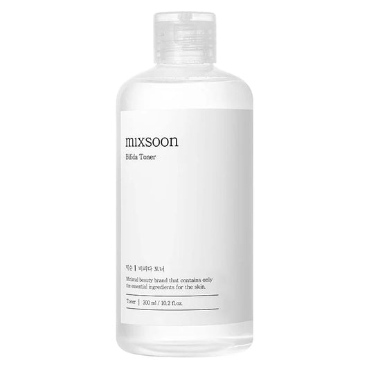mixsoon - Tonique réparateur Bifida – 300 ml