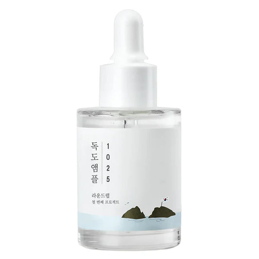 ROUND LAB - Ampoule Hydratante 1025 Dokdo – 45 g