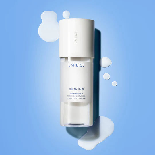LANEIGE - Crème Skin Cerapeptide Refiner - 25 ml