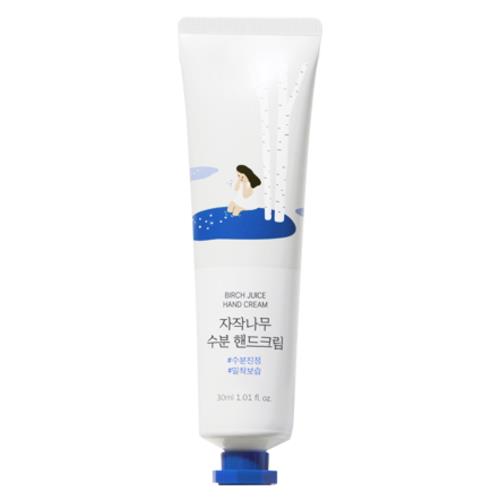 Round Lab (Renewal) BIRCH JUICE HAND CREAM 30ml