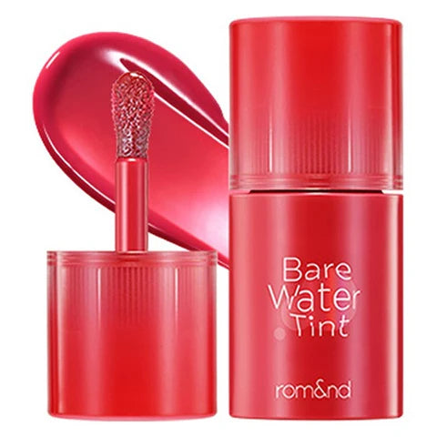 Romand - Bare Water Tint - 05 Apple Ooze