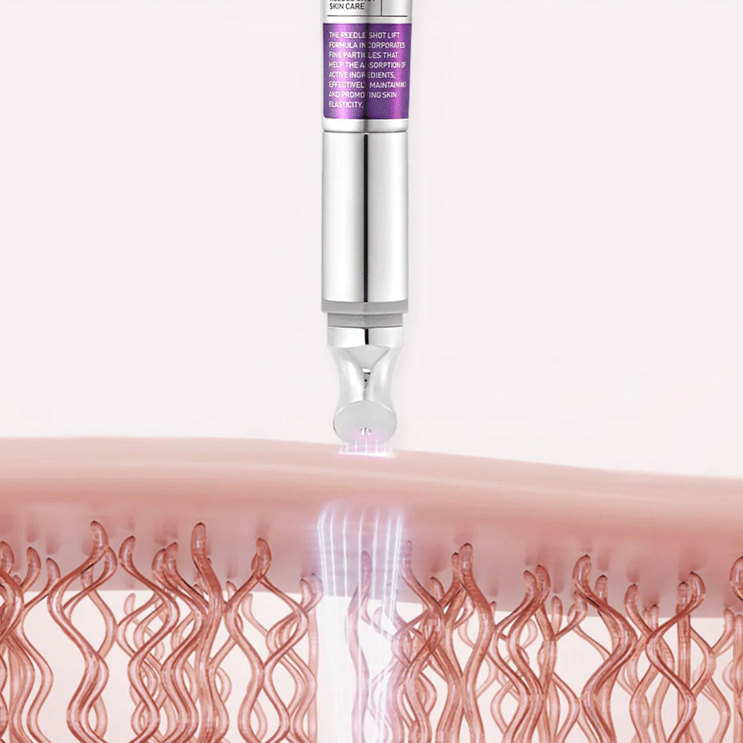 Reedle Shot Lifting Eye Cream
