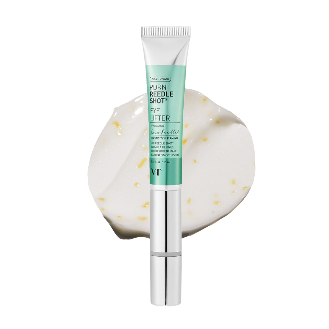 VT - PDRN Reedle Shot Eye Lifter - 15 ml