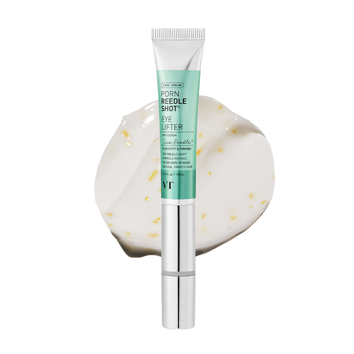 VT - PDRN Reedle Shot Eye Lifter - 15 ml