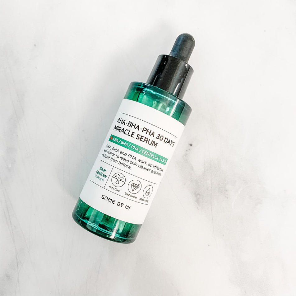 SOME BY MI - Sérum Exfoliant 30 Days Miracle – 50 ml