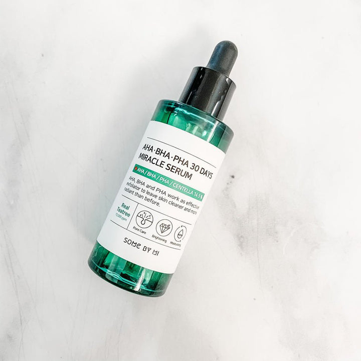 SOME BY MI - Sérum Exfoliant 30 Days Miracle – 50 ml