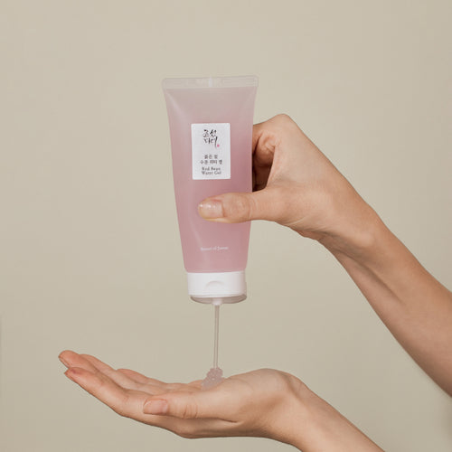 BEAUTY OF JOSEON – Gel Hydratant Red Bean Water - 100ml