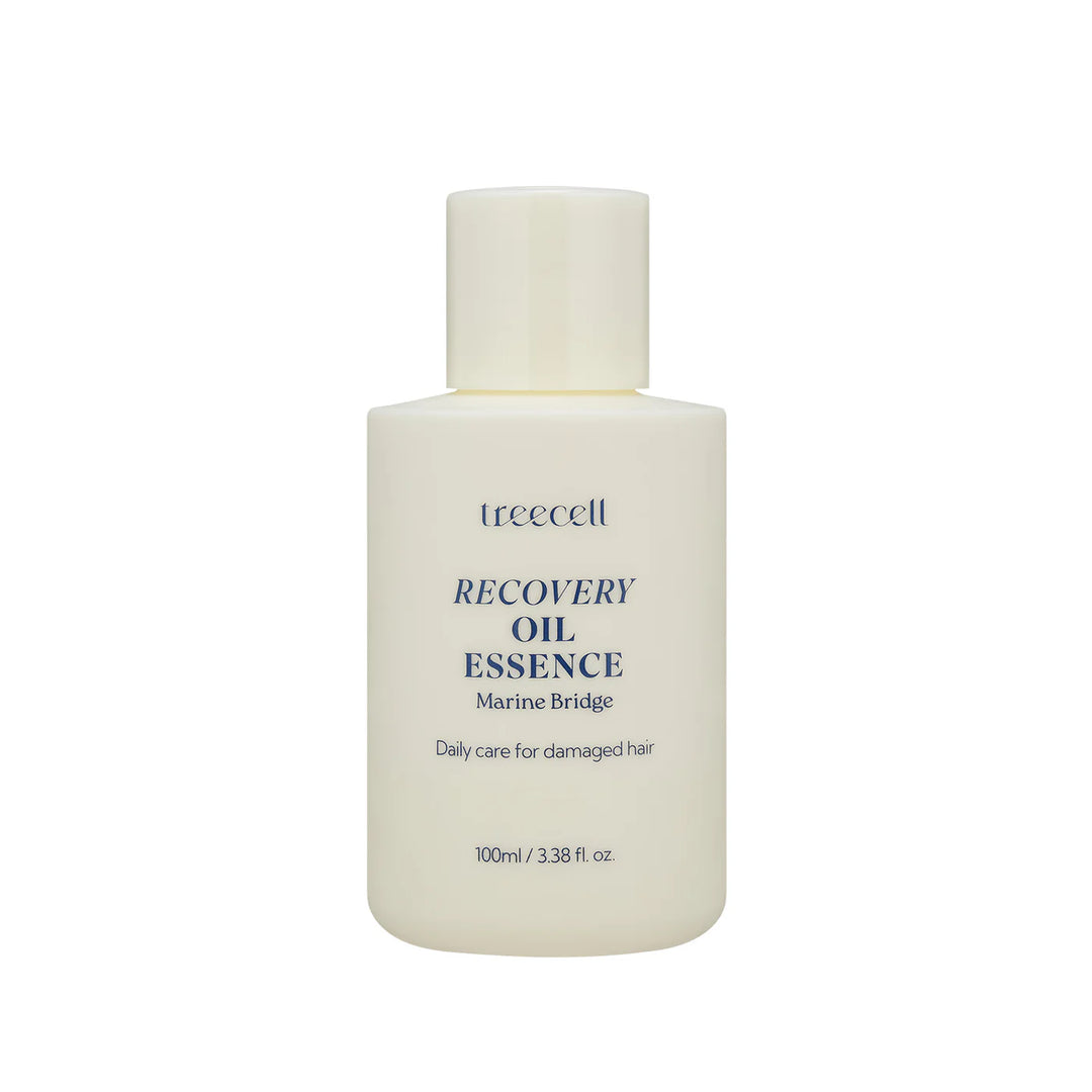 Treecell - Huile-essence Régénérante – 100 ml