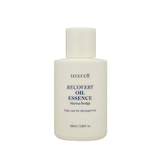 Treecell - Huile-essence Régénérante – 100 ml