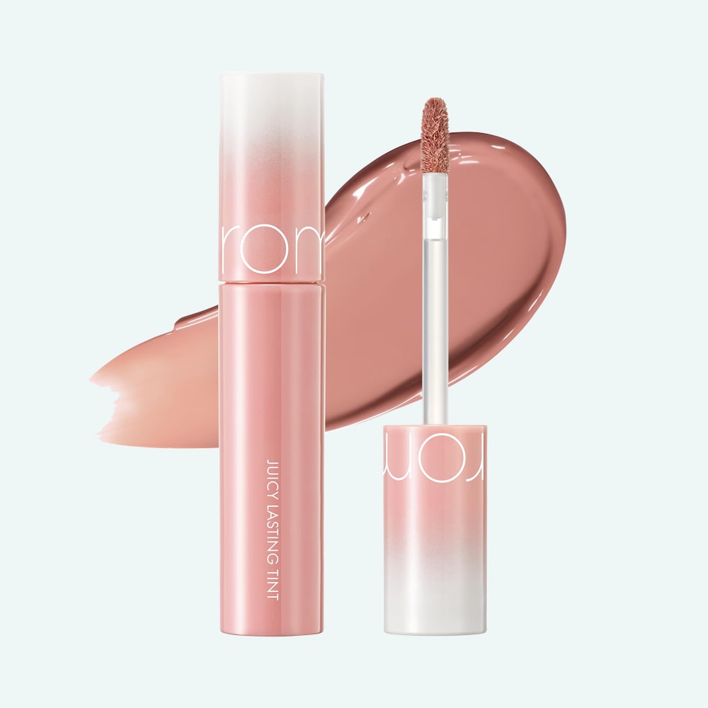 Romand - Juicy Lasting Tint 37 Mellow Pear