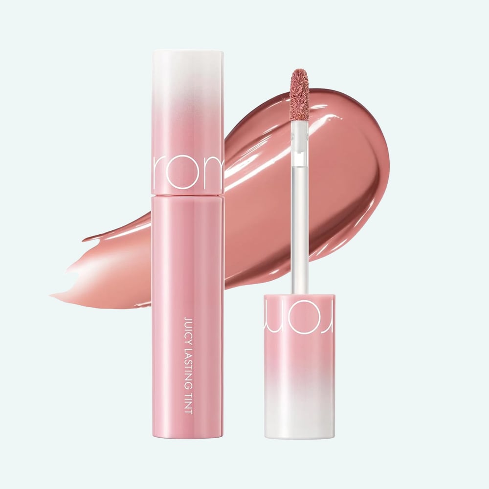 Romand - Juicy Lasting Tint 38 Breeze Fig