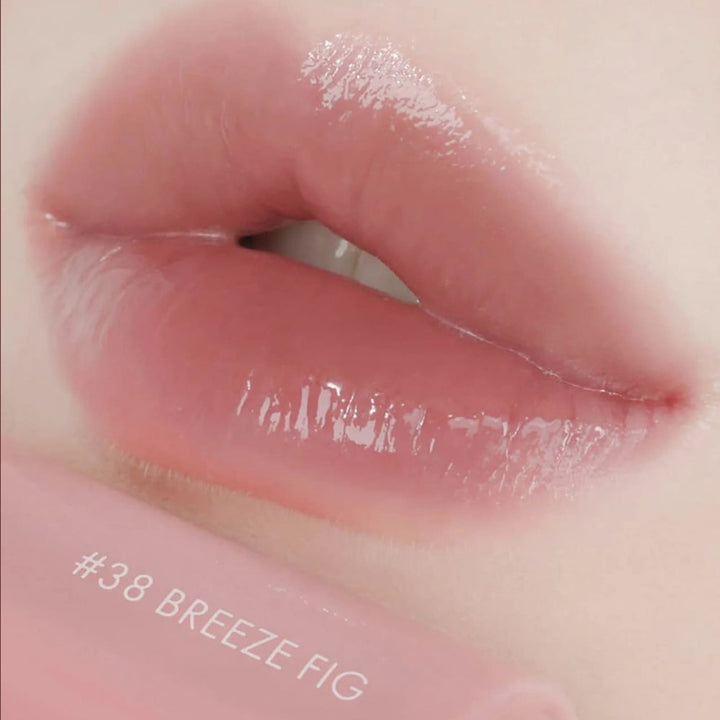 Romand - Juicy Lasting Tint 38 Breeze Fig