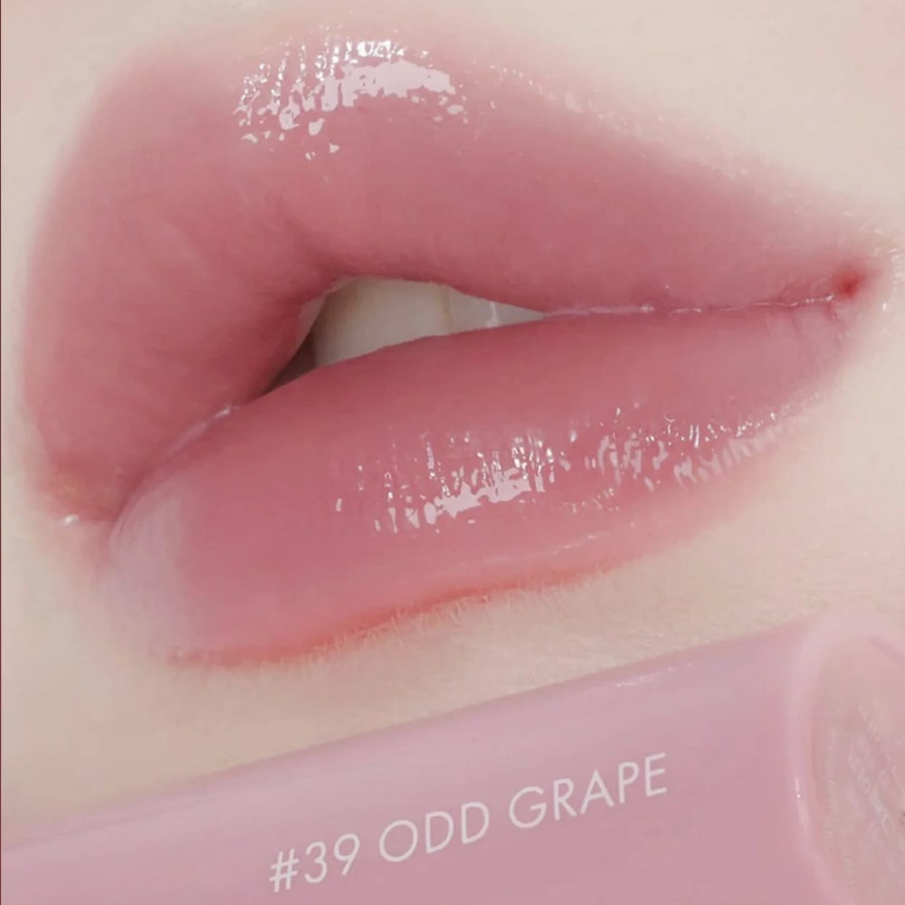 Romand - Juicy Lasting Tint 39 ODD GRAPE