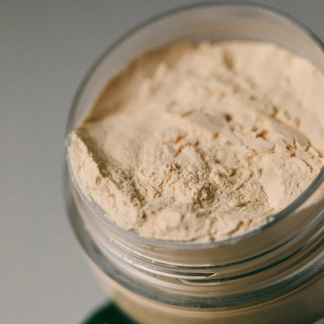 Aromatica - Shampoing Sec en Poudre au Romarin – 10 g