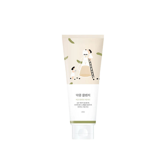 Round Lab - Soybean Nourishing Cleanser 150ml
